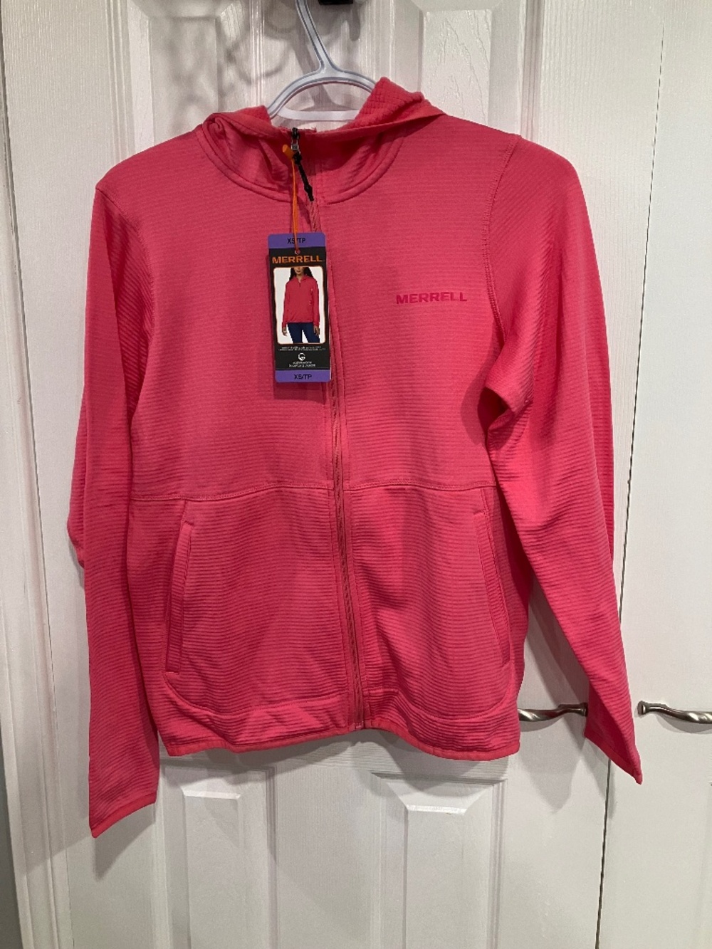Merrell Hoodie